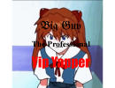 the professional